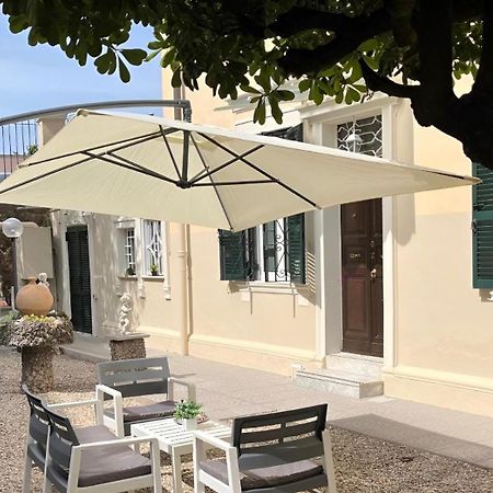 Holiday Garden House Roma Esterno foto